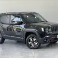 JEEP RENEGADE 2.0 16V TURBO DIESEL TRAILHAWK 4P 4X4 AUTOMÁTICO JEEP RENEGADE 2.0 16V TURBO DIESEL TRAILHAWK 4P 4X4 AUTOMÁTICO