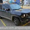 JEEP RENEGADE 2.0 16V TURBO DIESEL TRAILHAWK 4P 4X4 AUTOMÁTICO JEEP RENEGADE 2.0 16V TURBO DIESEL TRAILHAWK 4P 4X4 AUTOMÁTICO