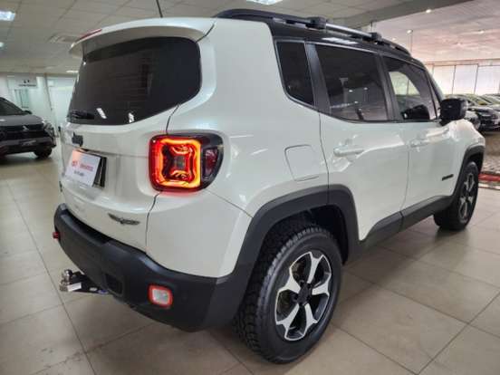 JEEP-RENEGADE-2.0 16V TURBO DIESEL TRAILHAWK 4P 4X4 AUTOMÁTICO JEEP-RENEGADE-2020