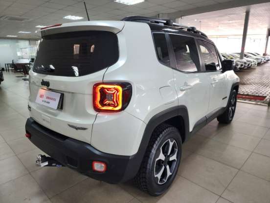 JEEP-RENEGADE-2.0 16V TURBO DIESEL TRAILHAWK 4P 4X4 AUTOMÁTICO JEEP-RENEGADE-2020