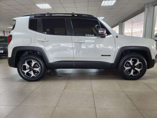 JEEP-RENEGADE-2.0 16V TURBO DIESEL TRAILHAWK 4P 4X4 AUTOMÁTICO JEEP-RENEGADE-2020