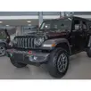 JEEP WRANGLER 2.0 TURBO GASOLINA RUBICON 4P 4X4 AT8 JEEP WRANGLER 2.0 TURBO GASOLINA RUBICON 4P 4X4 AT8