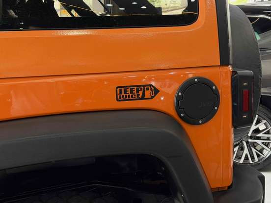JEEP-WRANGLER-3.6 UNLIMITED SPORT 4X4 V6 GASOLINA 4P AUTOMÁTICO JEEP-WRANGLER-2012