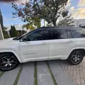 JEEP COMMANDER 1.3 T270 TURBO FLEX OVERLAND AT6 JEEP COMMANDER 1.3 T270 TURBO FLEX OVERLAND AT6