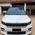 JEEP COMMANDER 1.3 T270 TURBO FLEX OVERLAND AT6 JEEP COMMANDER 1.3 T270 TURBO FLEX OVERLAND AT6
