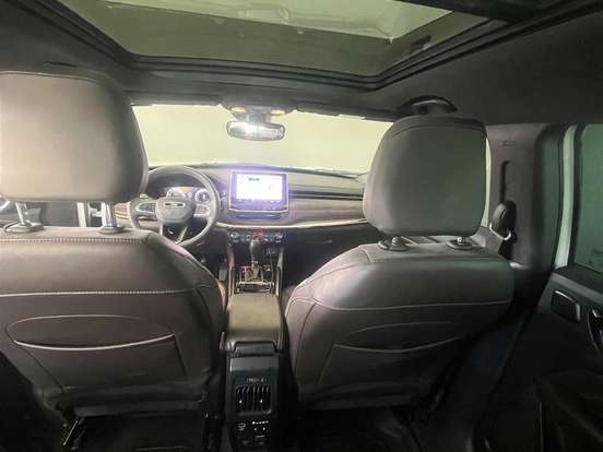 JEEP-COMMANDER-1.3 T270 TURBO FLEX OVERLAND AT6 JEEP-COMMANDER-2022