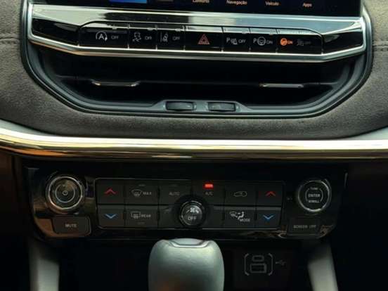 JEEP-COMMANDER-1.3 T270 TURBO FLEX OVERLAND AT6 JEEP-COMMANDER-2025