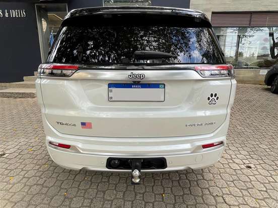 JEEP-COMMANDER-2.0 TD380 TURBO DIESEL OVERLAND AT9 JEEP-COMMANDER-2023