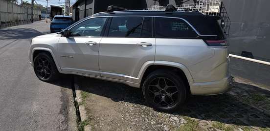 JEEP-COMMANDER-2.0 TD380 TURBO DIESEL OVERLAND AT9 JEEP-COMMANDER-2022
