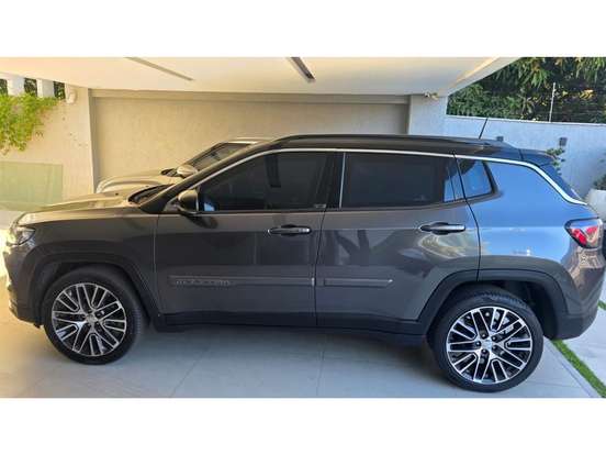 JEEP-COMPASS-1.3 T270 TURBO FLEX LIMITED AT6 JEEP-COMPASS-2023