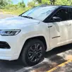 JEEP COMPASS 1.3 T270 TURBO FLEX LONGITUDE AT6 JEEP COMPASS 1.3 T270 TURBO FLEX LONGITUDE AT6