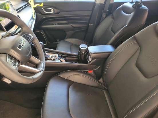 JEEP-COMPASS-1.3 T270 TURBO FLEX LONGITUDE AT6 JEEP-COMPASS-2024