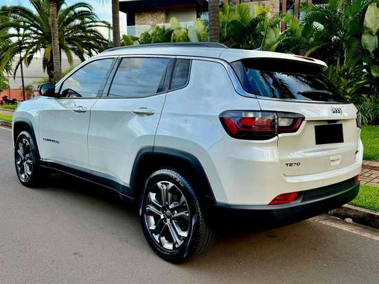 JEEP-COMPASS-1.3 T270 TURBO FLEX LONGITUDE AT6 JEEP-COMPASS-2022