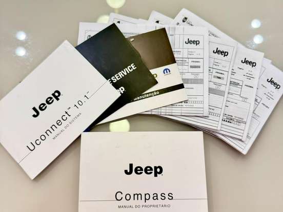 JEEP-COMPASS-1.3 T270 TURBO FLEX LONGITUDE AT6 JEEP-COMPASS-2022