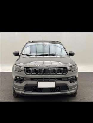 JEEP-COMPASS-1.3 T270 TURBO FLEX S AT6 JEEP-COMPASS-2023