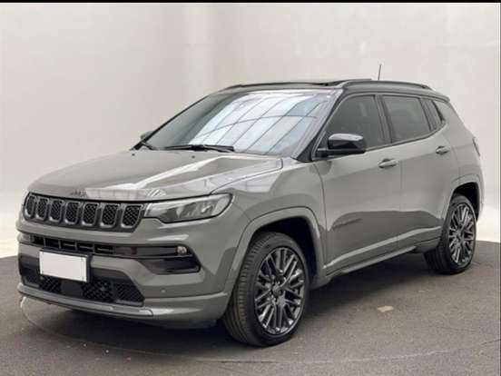 JEEP-COMPASS-1.3 T270 TURBO FLEX S AT6 JEEP-COMPASS-2023