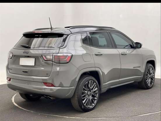 JEEP-COMPASS-1.3 T270 TURBO FLEX S AT6 JEEP-COMPASS-2023