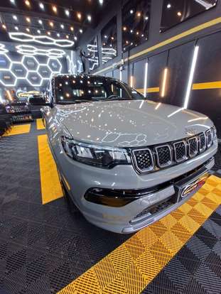 JEEP-COMPASS-1.3 T270 TURBO FLEX S AT6 JEEP-COMPASS-2022
