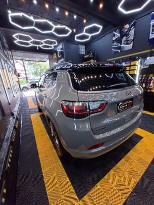 JEEP-COMPASS-1.3 T270 TURBO FLEX S AT6 JEEP-COMPASS-2022