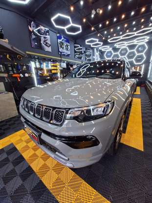 JEEP-COMPASS-1.3 T270 TURBO FLEX S AT6 JEEP-COMPASS-2022
