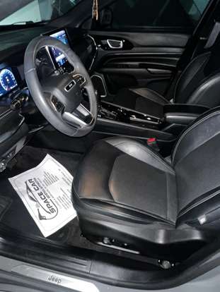 JEEP-COMPASS-1.3 T270 TURBO FLEX S AT6 JEEP-COMPASS-2022