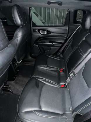 JEEP-COMPASS-1.3 T270 TURBO FLEX S AT6 JEEP-COMPASS-2022