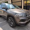 JEEP COMPASS 1.3 T270 TURBO FLEX SPORT AT6 JEEP COMPASS 1.3 T270 TURBO FLEX SPORT AT6