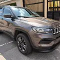 JEEP COMPASS 1.3 T270 TURBO FLEX SPORT AT6 JEEP COMPASS 1.3 T270 TURBO FLEX SPORT AT6