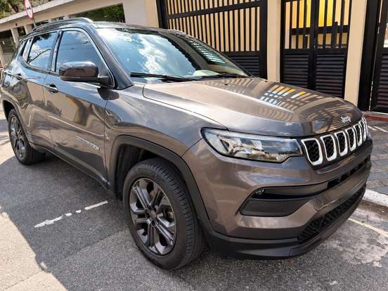 JEEP-COMPASS-1.3 T270 TURBO FLEX SPORT AT6 JEEP-COMPASS-2025