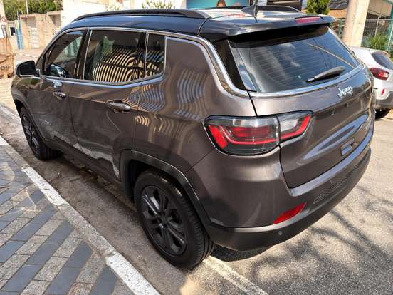 JEEP-COMPASS-1.3 T270 TURBO FLEX SPORT AT6 JEEP-COMPASS-2025