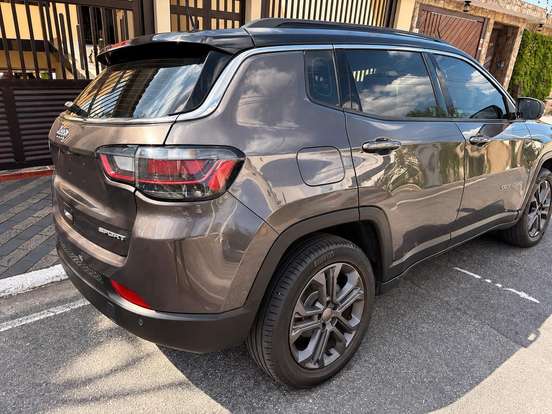 JEEP-COMPASS-1.3 T270 TURBO FLEX SPORT AT6 JEEP-COMPASS-2025