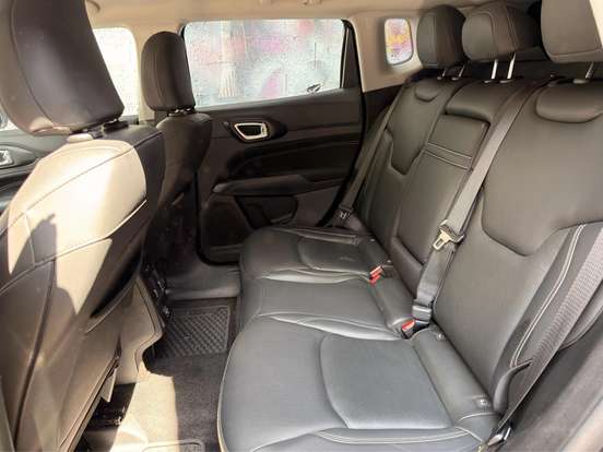 JEEP-COMPASS-1.3 T270 TURBO FLEX SPORT AT6 JEEP-COMPASS-2025