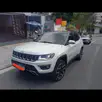 JEEP COMPASS 2.0 16V DIESEL LIMITED 4X4 AUTOMÁTICO JEEP COMPASS 2.0 16V DIESEL LIMITED 4X4 AUTOMÁTICO