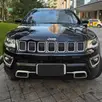 JEEP COMPASS 2.0 16V DIESEL LIMITED 4X4 AUTOMÁTICO JEEP COMPASS 2.0 16V DIESEL LIMITED 4X4 AUTOMÁTICO