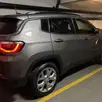 JEEP COMPASS 2.0 16V DIESEL LONGITUDE 4X4 AUTOMÁTICO JEEP COMPASS 2.0 16V DIESEL LONGITUDE 4X4 AUTOMÁTICO