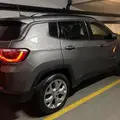 JEEP COMPASS 2.0 16V DIESEL LONGITUDE 4X4 AUTOMÁTICO JEEP COMPASS 2.0 16V DIESEL LONGITUDE 4X4 AUTOMÁTICO