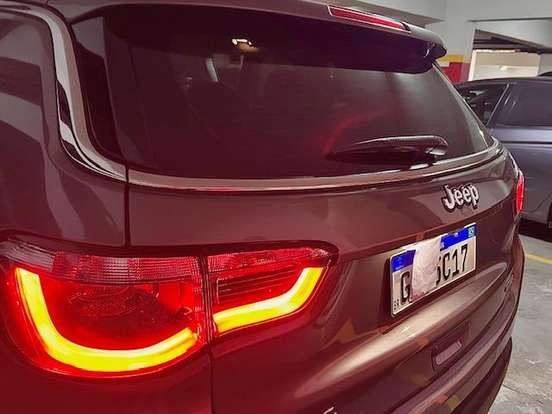 JEEP-COMPASS-2.0 16V DIESEL LONGITUDE 4X4 AUTOMÁTICO JEEP-COMPASS-2020