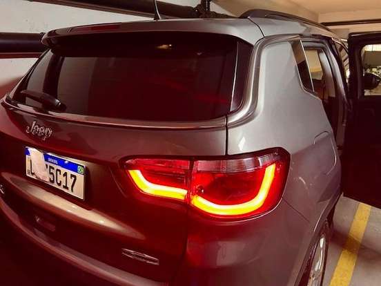 JEEP-COMPASS-2.0 16V DIESEL LONGITUDE 4X4 AUTOMÁTICO JEEP-COMPASS-2020