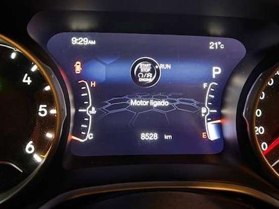 JEEP-COMPASS-2.0 16V DIESEL LONGITUDE 4X4 AUTOMÁTICO JEEP-COMPASS-2020