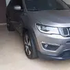 JEEP COMPASS 2.0 16V FLEX LONGITUDE AUTOMÁTICO JEEP COMPASS 2.0 16V FLEX LONGITUDE AUTOMÁTICO