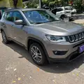 JEEP COMPASS 2.0 16V FLEX SPORT AUTOMÁTICO JEEP COMPASS 2.0 16V FLEX SPORT AUTOMÁTICO