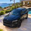 JEEP COMPASS 2.0 HURRICANE 4 TURBO GASOLINA BLACKHAWK AT9 JEEP COMPASS 2.0 HURRICANE 4 TURBO GASOLINA BLACKHAWK AT9