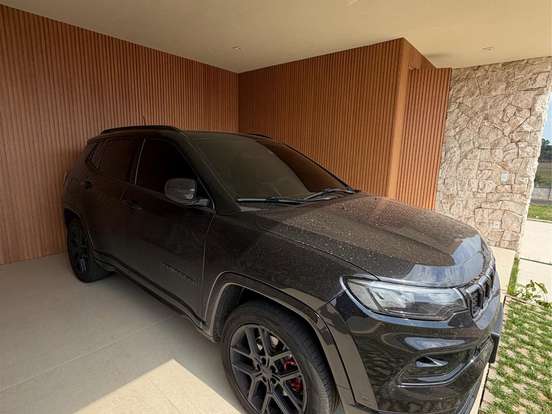 JEEP-COMPASS-2.0 HURRICANE 4 TURBO GASOLINA BLACKHAWK AT9 JEEP-COMPASS-2025