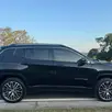 JEEP COMPASS 2.0 TD350 TURBO DIESEL LIMITED AT9 JEEP COMPASS 2.0 TD350 TURBO DIESEL LIMITED AT9