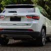 JEEP COMPASS 2.0 TD350 TURBO DIESEL LIMITED AT9 JEEP COMPASS 2.0 TD350 TURBO DIESEL LIMITED AT9
