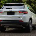 JEEP COMPASS 2.0 TD350 TURBO DIESEL LIMITED AT9 JEEP COMPASS 2.0 TD350 TURBO DIESEL LIMITED AT9