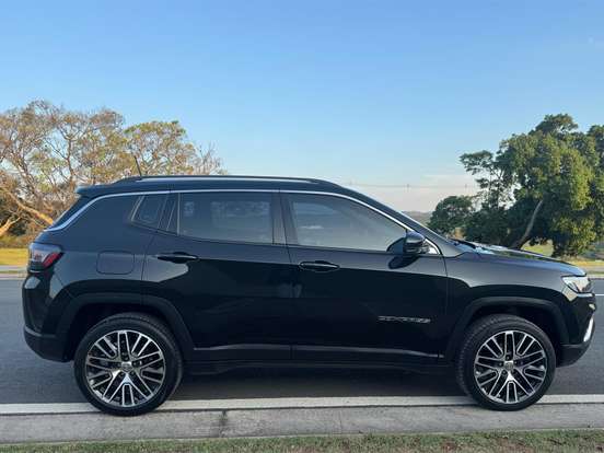 JEEP-COMPASS-2.0 TD350 TURBO DIESEL LIMITED AT9 JEEP-COMPASS-2022