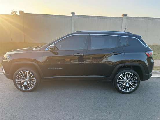 JEEP-COMPASS-2.0 TD350 TURBO DIESEL LIMITED AT9 JEEP-COMPASS-2022