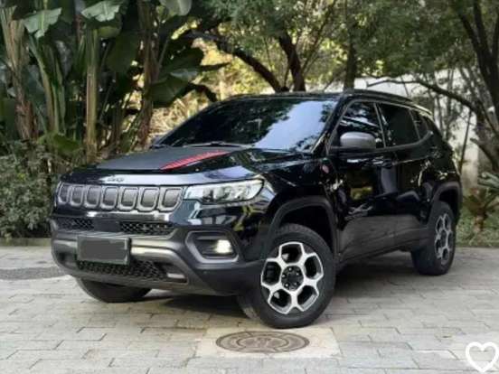 JEEP-COMPASS-2.0 TD350 TURBO DIESEL TRAILHAWK AT9 JEEP-COMPASS-2023