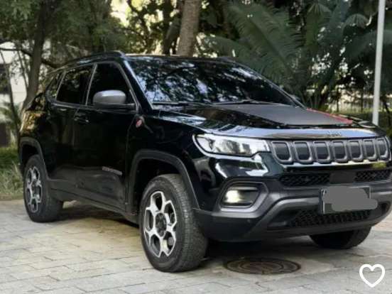 JEEP-COMPASS-2.0 TD350 TURBO DIESEL TRAILHAWK AT9 JEEP-COMPASS-2023
